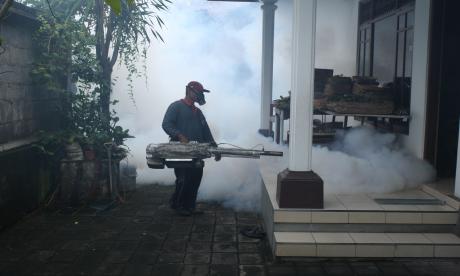 Kegiatan Foging Fokus