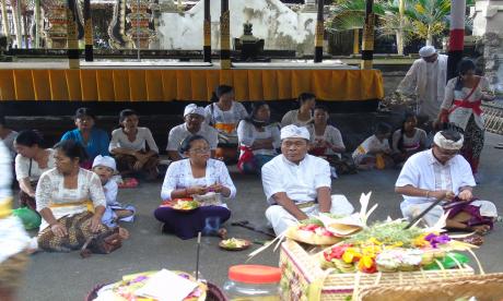 Kegiatan Metirta Yatra