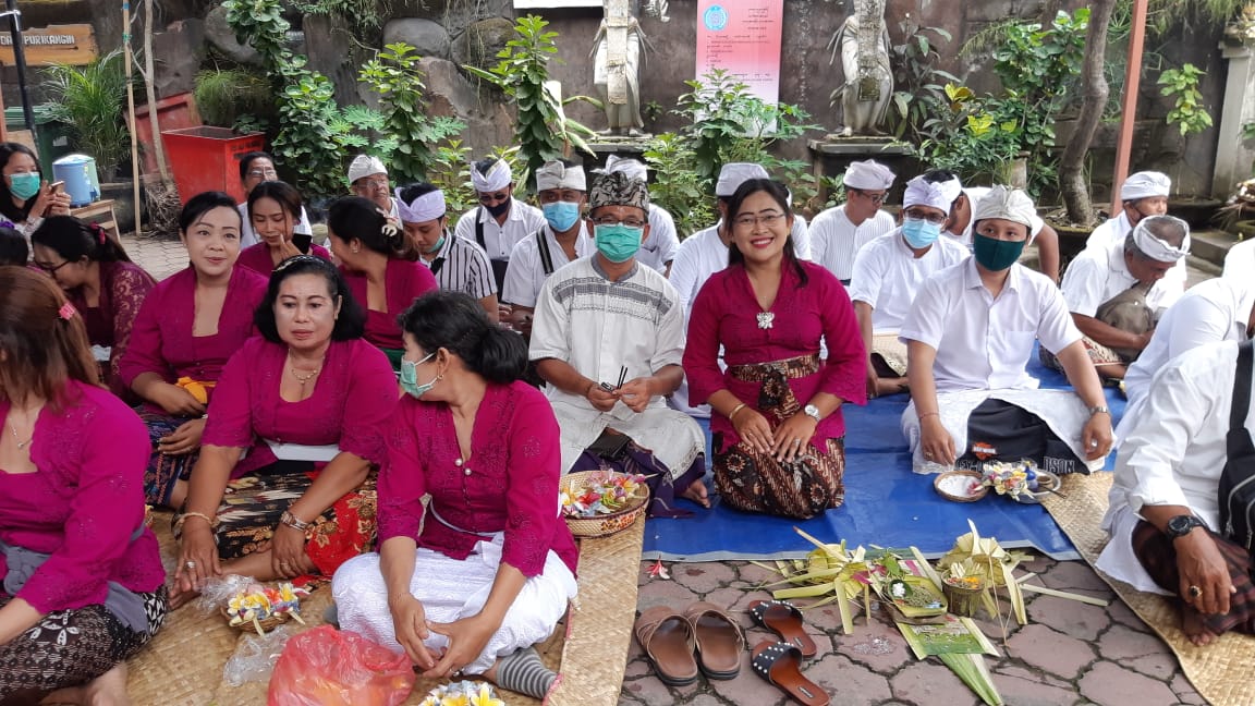 PIODALAN RING KANTOR DESA
