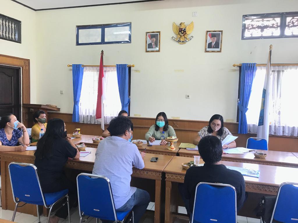 RAPAT RDS 7 SEPTEMBER 2020