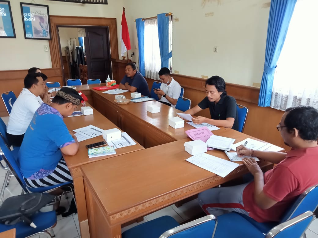 RAPAT RKP