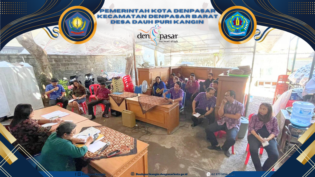RAPAT RUTIN
