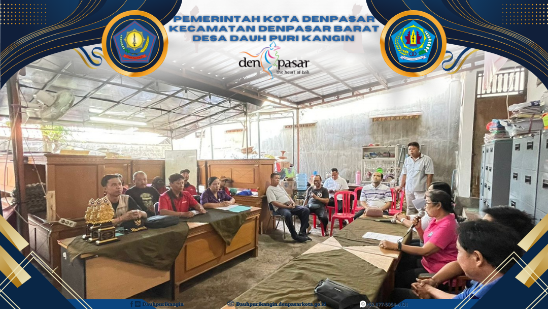 LOMBA PEMBERANTASAN SARANG NYAMUK