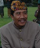 581 TPS  UNTUK PILKADES 25 DESA DI DENPASAR