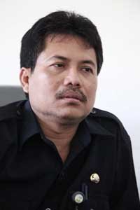 PEMILIHAN KEPALA DESA TAHAP PERTAMA SUKSES