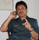 WALIKOTA AKAN RESMIKAN BPD