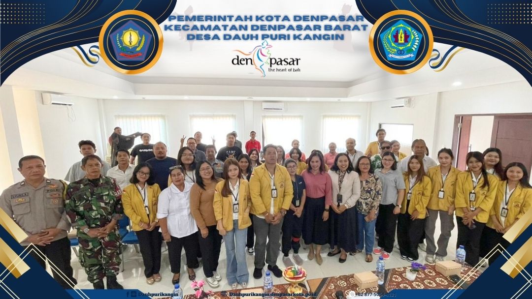 PENERIMAAN KULIAH KERJA NYATA ( KKN )