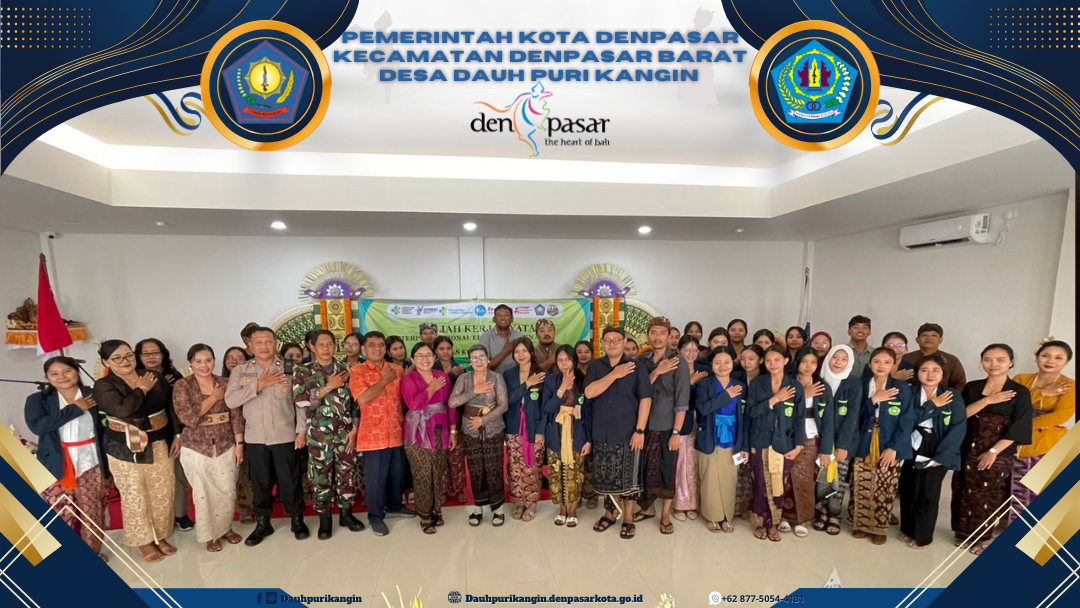 PENUTUPAN KKN POLTEKKES KEMENKES