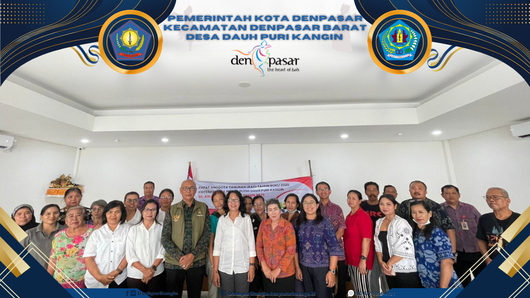 KOPERASI MERAH PUTIH